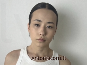 Antoniacorrell