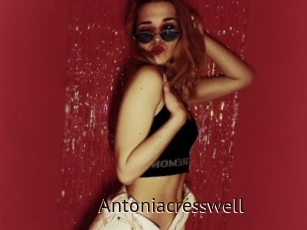 Antoniacresswell