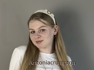 Antoniacrumpton