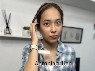Antoniacullen