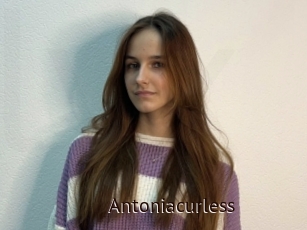 Antoniacurless