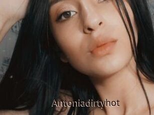 Antoniadirtyhot