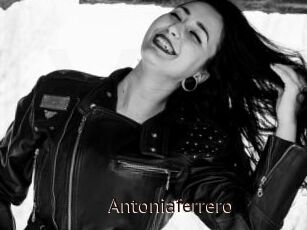 Antoniaferrero