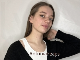 Antoniaheaps