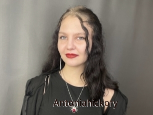 Antoniahickory