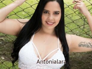 Antonialara