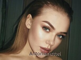 Antoniamattei
