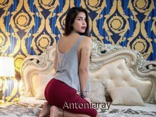 Antoniaray