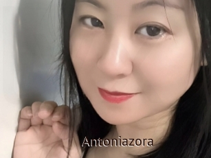 Antoniazora