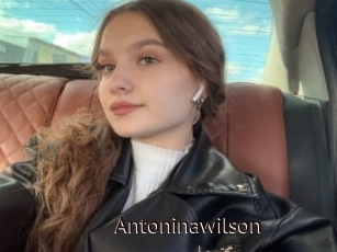 Antoninawilson