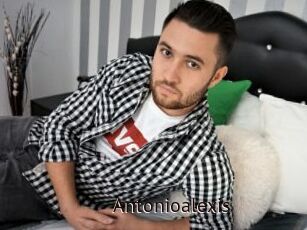 Antonioalexis