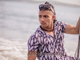 Antoniocuervos