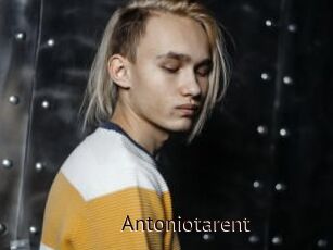 Antoniotarent