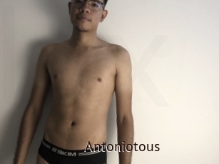 Antoniotous