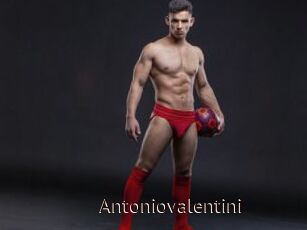 Antoniovalentini