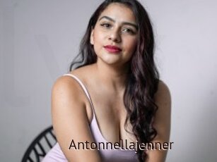 Antonnellajenner