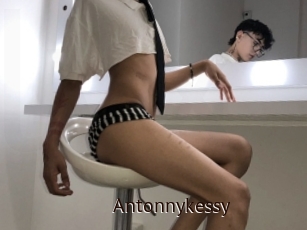 Antonnykessy