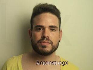 Antonstrogx