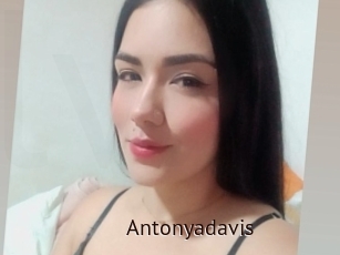 Antonyadavis