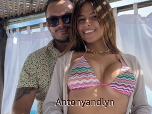 Antonyandlyn