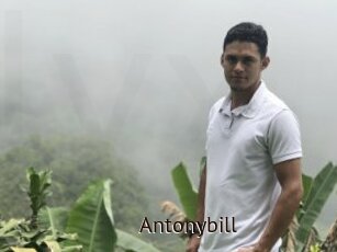 Antonybill