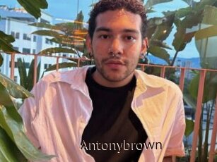 Antonybrown