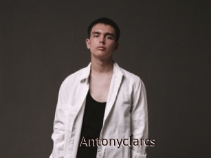 Antonyclarcs