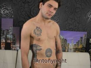 Antonynight