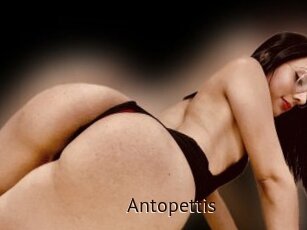 Antopettis