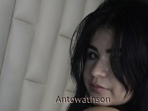 Antowathson