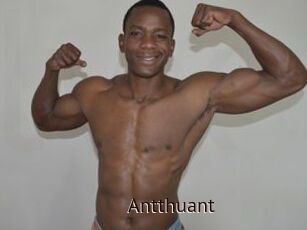 Antthuant