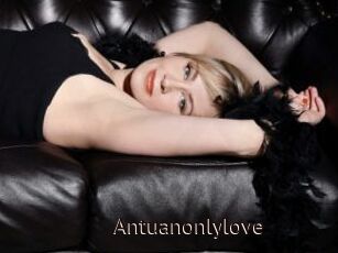 Antuanonlylove