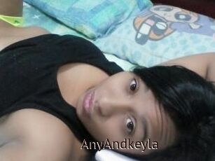 AnyAndkeyla