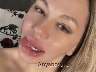 Anyaboyard