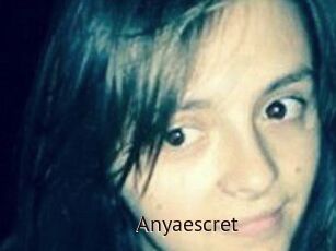 Anyaescret