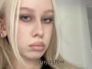 Anyaglow