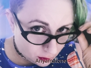 Anyamalone