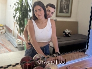 Anyandfred