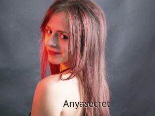 Anyasecret