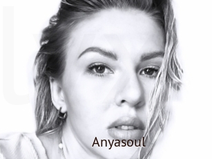 Anyasoul