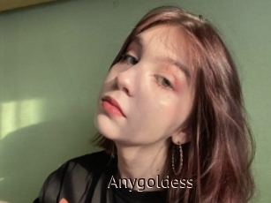 Anygoldess