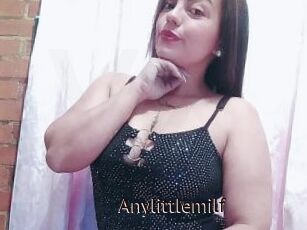 Anylittlemilf