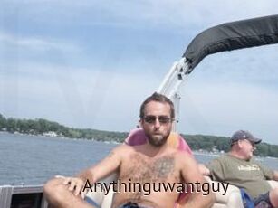 Anythinguwantguy