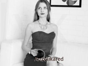 Anzelikared