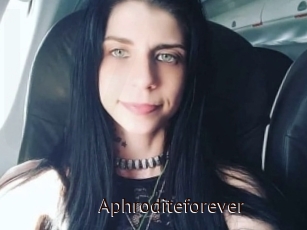 Aphroditeforever