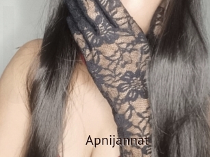 Apnijannat