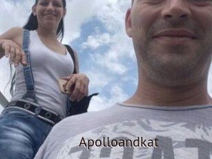 Apolloandkat