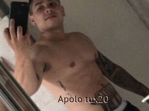 Apolo_tux20