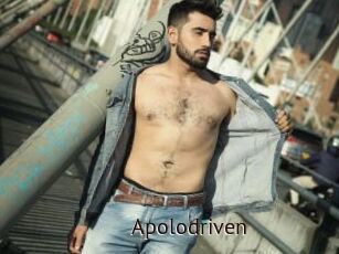 Apolodriven