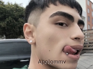 Apolommv